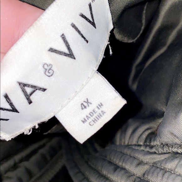 Target winter jacket - Picture 2 of 3